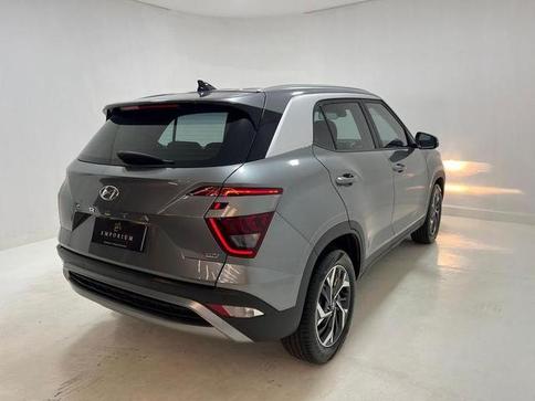 HYUNDAI CRETA 1TA LIMITED