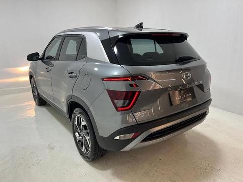 HYUNDAI CRETA 1TA LIMITED