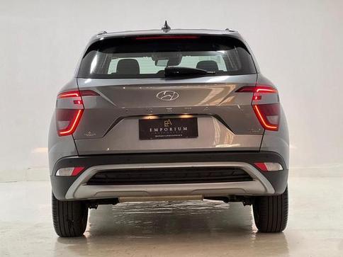 HYUNDAI CRETA 1TA LIMITED
