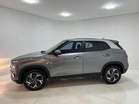 HYUNDAI CRETA 1TA LIMITED