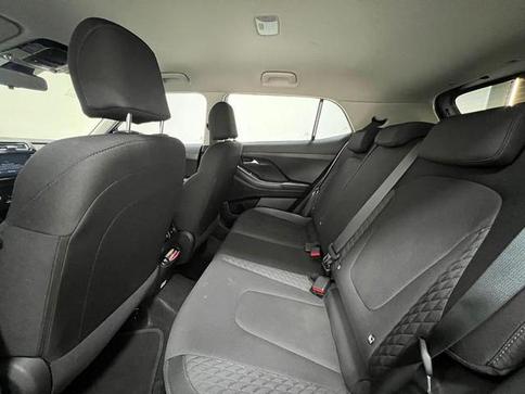 HYUNDAI CRETA 1TA LIMITED