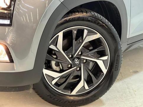 HYUNDAI CRETA 1TA LIMITED