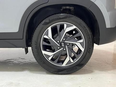HYUNDAI CRETA 1TA LIMITED