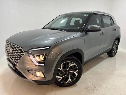 HYUNDAI CRETA 1TA LIMITED