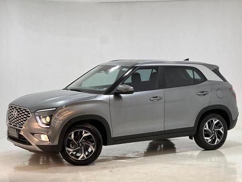 HYUNDAI CRETA 1TA LIMITED
