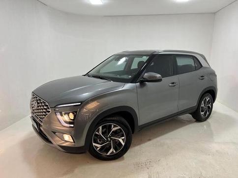 HYUNDAI CRETA 1TA LIMITED