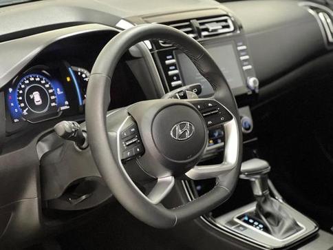 HYUNDAI CRETA 1TA LIMITED