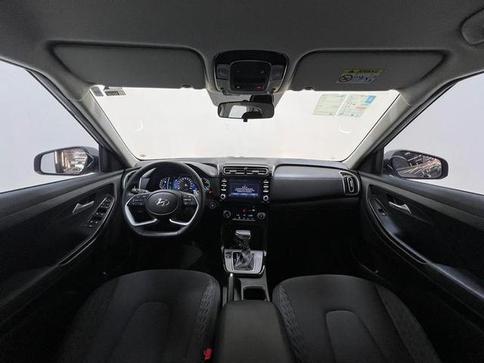 HYUNDAI CRETA 1TA LIMITED