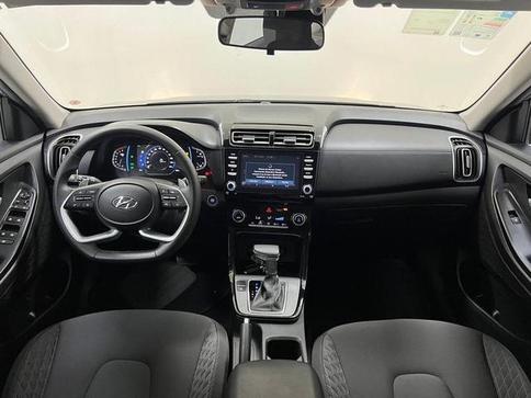 HYUNDAI CRETA 1TA LIMITED