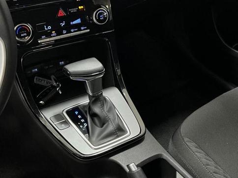 HYUNDAI CRETA 1TA LIMITED