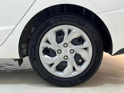 HYUNDAI HB20S 1.0 M COMFORT