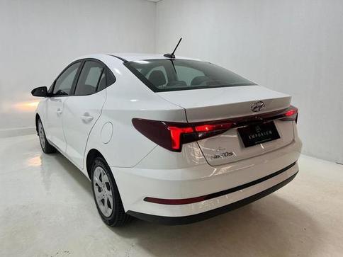 HYUNDAI HB20S 1.0 M COMFORT