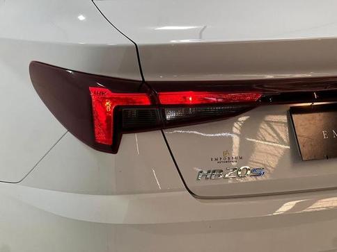 HYUNDAI HB20S 1.0 M COMFORT