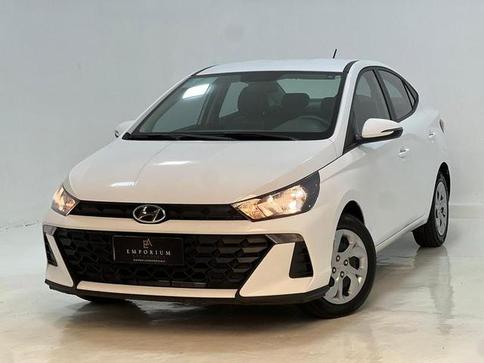 HYUNDAI HB20S 1.0 M COMFORT