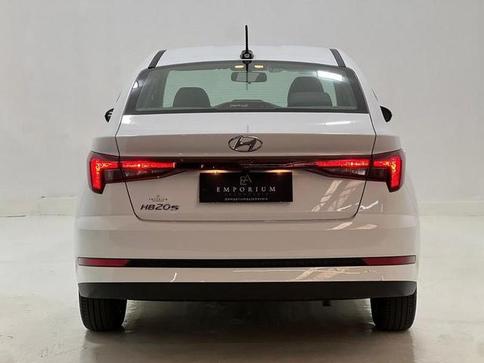 HYUNDAI HB20S 1.0 M COMFORT