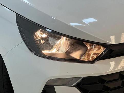 HYUNDAI HB20S 1.0 M COMFORT