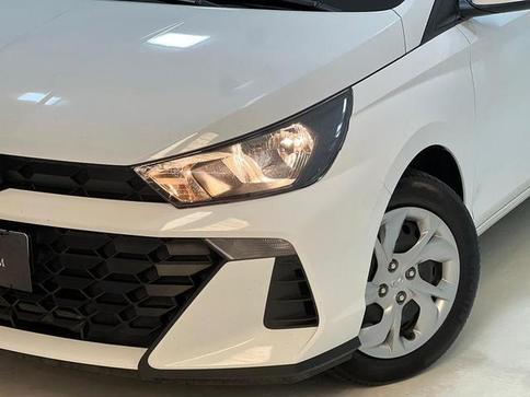 HYUNDAI HB20S 1.0 M COMFORT