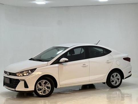 HYUNDAI HB20S 1.0 M COMFORT