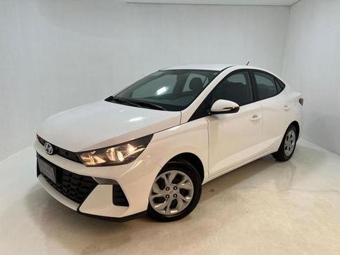 HYUNDAI HB20S 1.0 M COMFORT