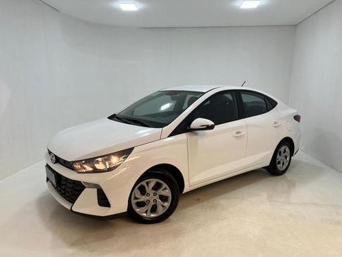 HYUNDAI HB20S 1.0 M COMFORT