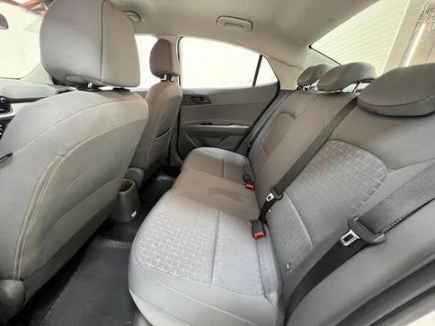 HYUNDAI HB20S 1.0 M COMFORT