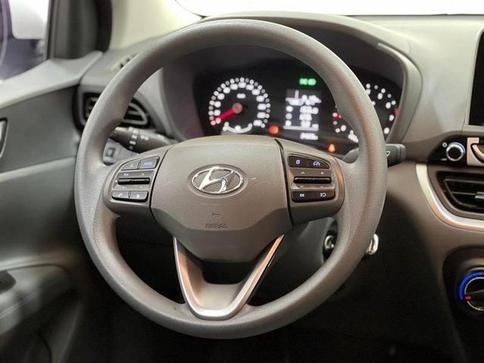 HYUNDAI HB20S 1.0 M COMFORT
