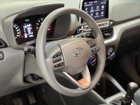 HYUNDAI HB20S 1.0 M COMFORT