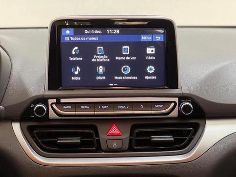 HYUNDAI HB20S 1.0 M COMFORT