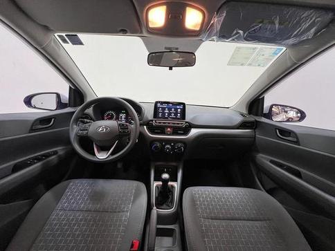 HYUNDAI HB20S 1.0 M COMFORT