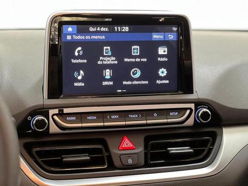 HYUNDAI HB20S 1.0 M COMFORT