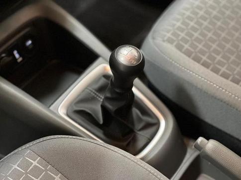 HYUNDAI HB20S 1.0 M COMFORT