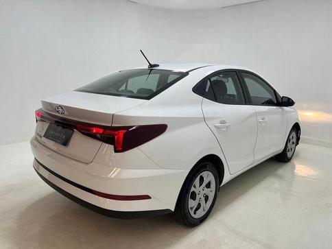 HYUNDAI HB20S 1.0 M COMFORT