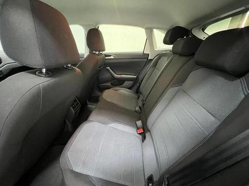 VOLKSWAGEN NIVUS CL TSI