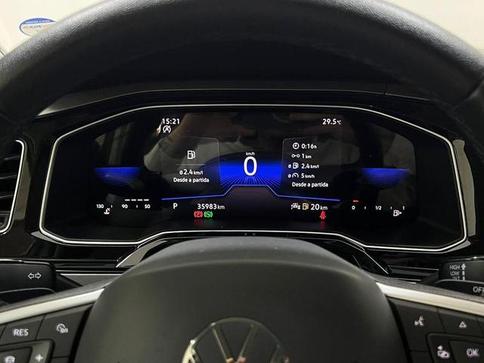 VOLKSWAGEN NIVUS CL TSI