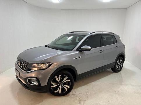 VOLKSWAGEN T CROSS HL TSI