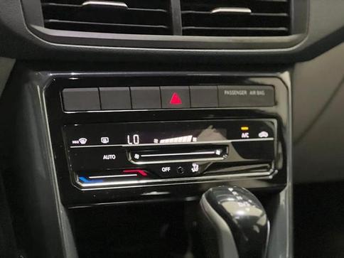 VOLKSWAGEN T CROSS HL TSI