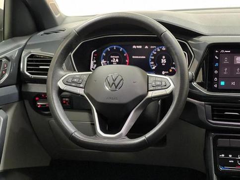 VOLKSWAGEN T CROSS HL TSI