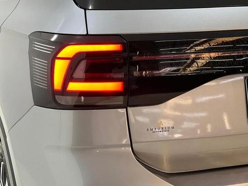 VOLKSWAGEN T CROSS HL TSI