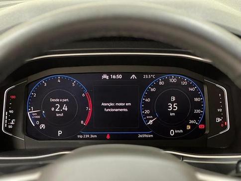 VOLKSWAGEN T CROSS HL TSI