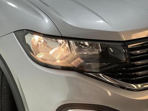VOLKSWAGEN T CROSS HL TSI