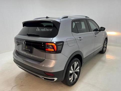 VOLKSWAGEN T CROSS HL TSI