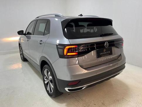 VOLKSWAGEN T CROSS HL TSI