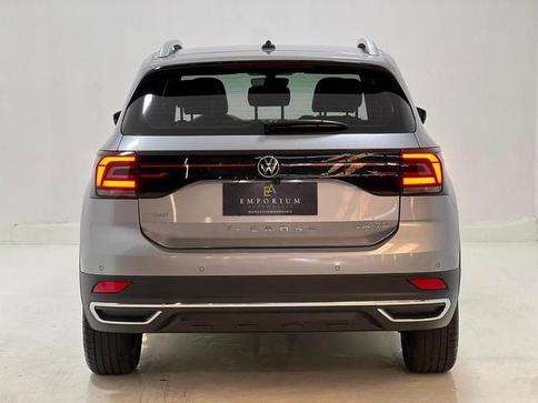 VOLKSWAGEN T CROSS HL TSI