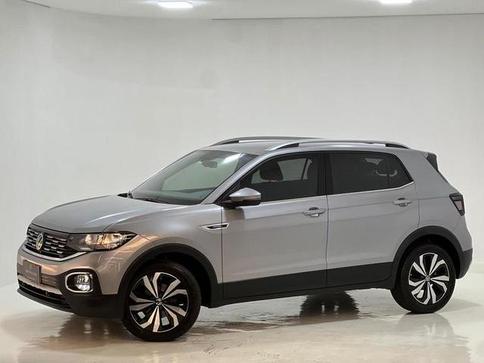 VOLKSWAGEN T CROSS HL TSI