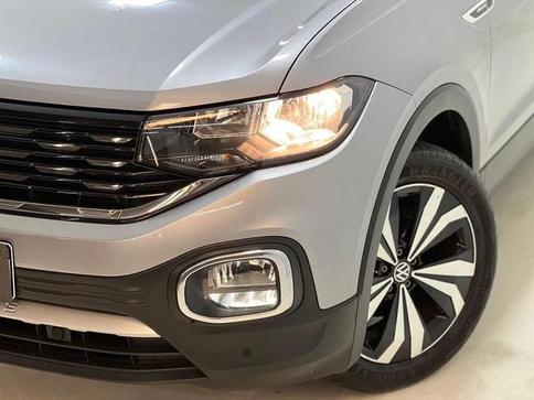 VOLKSWAGEN T CROSS HL TSI