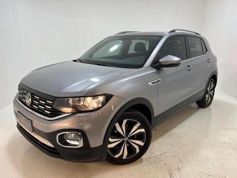 VOLKSWAGEN T CROSS HL TSI