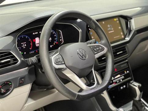 VOLKSWAGEN T CROSS HL TSI