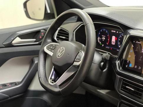VOLKSWAGEN T CROSS HL TSI