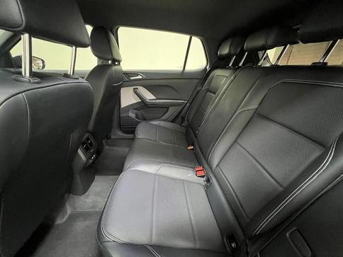 VOLKSWAGEN T CROSS HL TSI