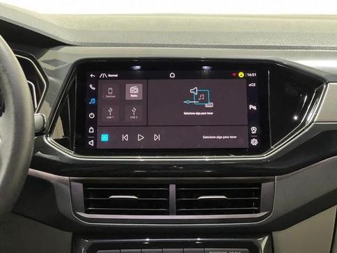 VOLKSWAGEN T CROSS HL TSI